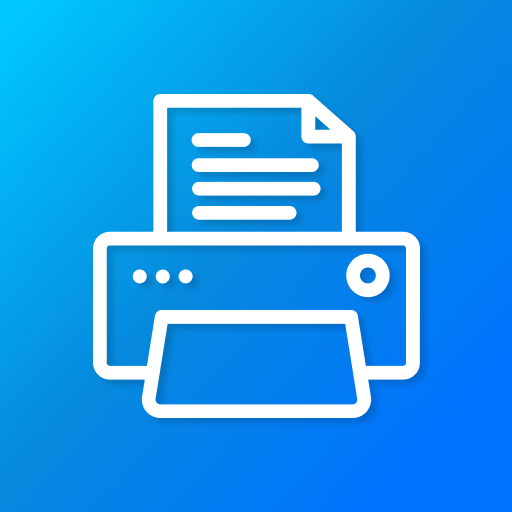 Smart printer and Scanner App Laai af op Windows