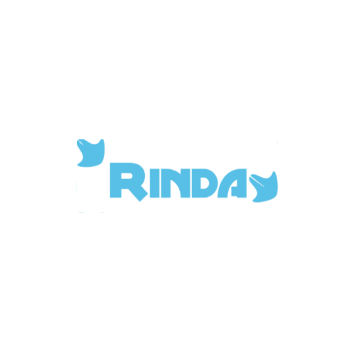 Rinda logo