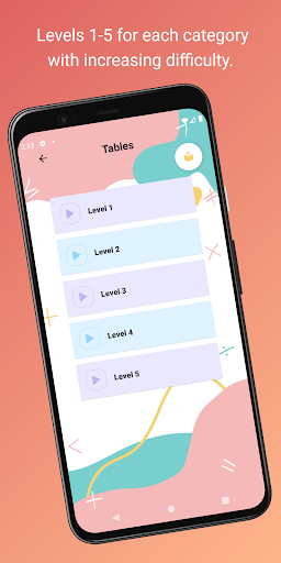 Math Quiz Challenge Game Screen 2