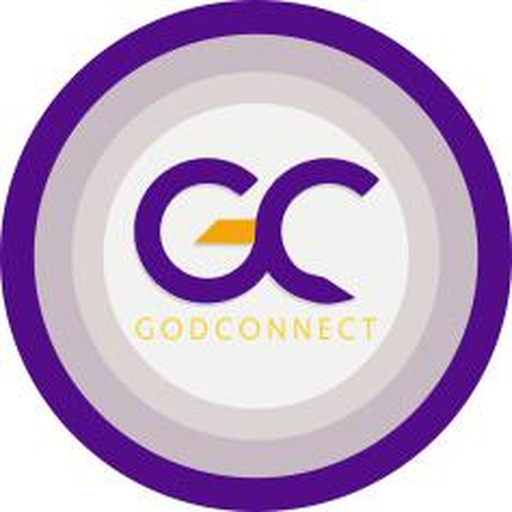 GodConnect Online logo