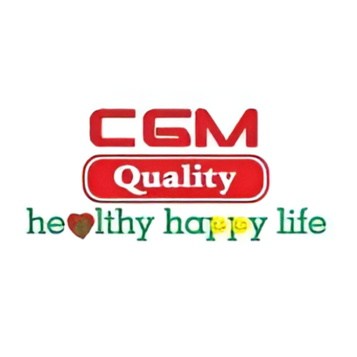 CGM : Online Order