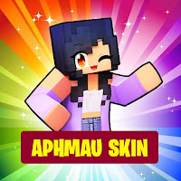 Aphmau Skins for Minecraft