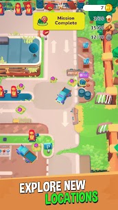 Last Base: Zombie Survival 2
