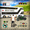 City Bus Driving: Bus Games icon