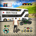 City Bus Driving: Bus Games APK