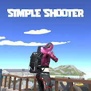 Top 20 Action Apps Like Simple Shooters - Best Alternatives
