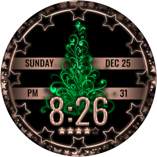 ACD169 Christmas 10 logo