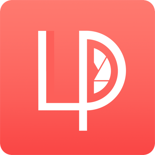 LivePics by Magicworks logo