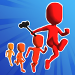 Cover Image of Download Human VS Wall  APK