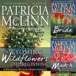 Icon image Wyoming Wildflowers