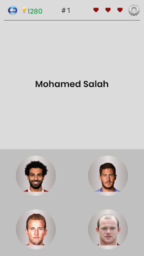 Football Quiz 2023 Screen 3