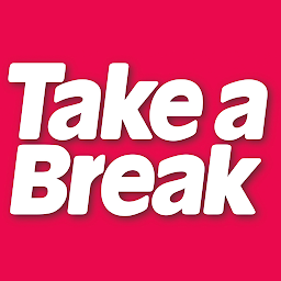 Take a Break: Women's Magazine की आइकॉन इमेज