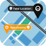 Cover Image of Download Fake Gps Location  APK