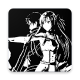 HD Sword Art Online Wallpapers icon