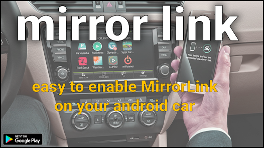 MirrorLink : à quoi ça sert et comment ça marche ?
