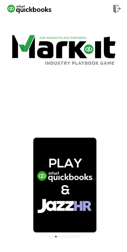 Android application Mark-It screenshort