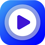 Cover Image of Download VidPlay: Full HD video player 1.4 APK