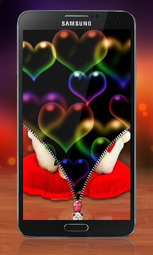 Teddy Bear Lock Password