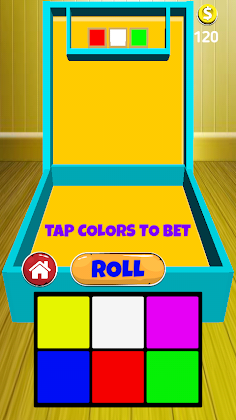 Color Game And More - Screenshot 1