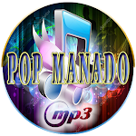 Cover Image of Herunterladen LAGU POP MANADO MP3 OFFLINE 1.0 APK