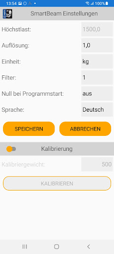 Agris Smart Beam Screen 2