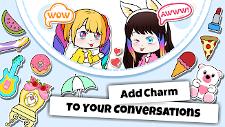 →