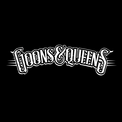 Goons&Queens logo