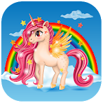 Unicorn Photo Filters Apk