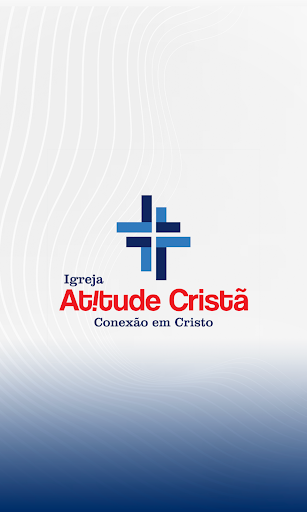 Android application Igreja Atitude Cristã screenshort