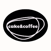 Cake and Coffee  Icon