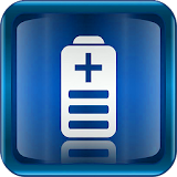 Battery Saver App 2017 icon