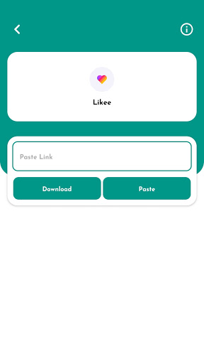 iSave All Media - Downloader