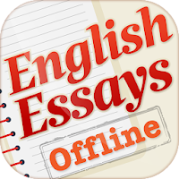 English Essay Writing Book Free App