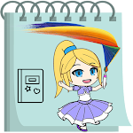 Cover Image of Download Princess of coloring book Sofia 0.1 APK