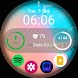 One UI - Watch Face