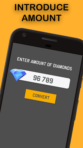 FFPole Diamonds PRO Tool Screenshot