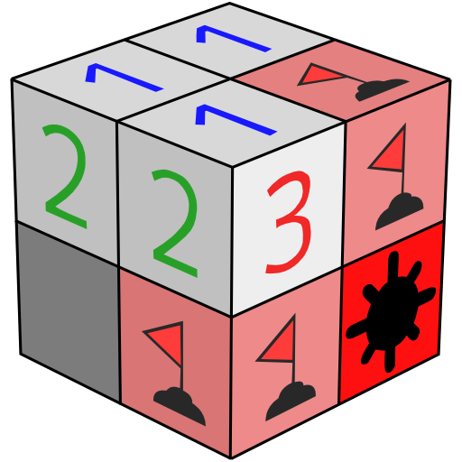 3D Minesweeper - Dig Mines 3D Laai af op Windows
