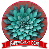 Paper Craft Ideas icon