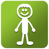 KidsCare - Child Lock icon