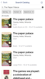 ACPL Mobile poster 3