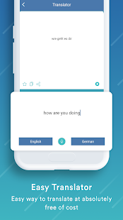 Smart Language Translator App 2.3 APK screenshots 4