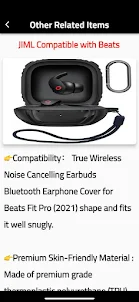 guide for beats fit pro