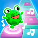 Dancing Master: Monster Beats - Androidアプリ