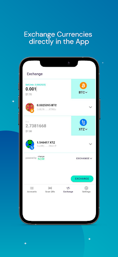 AirGap Wallet 6