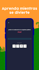Screenshot 4 Aprender hindi - Principiantes android