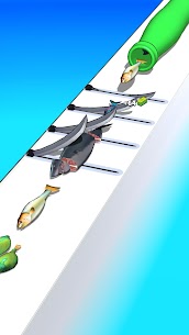 لعبه Slice Master مهكرة 1
