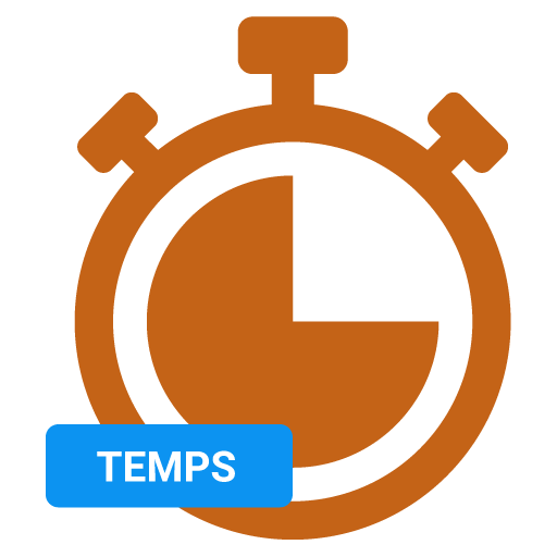 NX Temps logo
