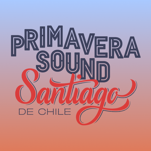 Primavera Sound Santiago  Icon