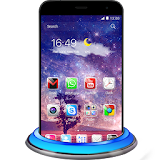 Galaxy Star Icon Pack icon