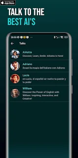 Speak Ai